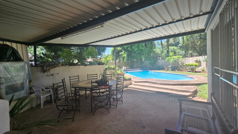 4 Bedroom Property for Sale in Protea Park North West